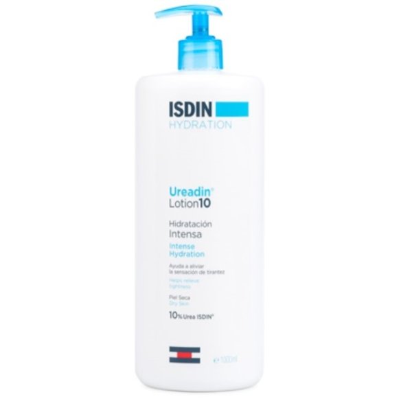 ISDIN UREADIN Lotion 10 1000 ml