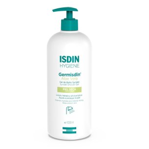 Germisdin Aloe Vera Gel de Baño 1000 ml