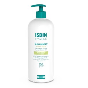 GERMISDIN ALOE 500 ML PIEL SECA