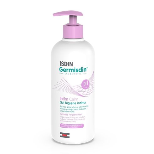 Germisdin Intim Calm Higiene Íntima 250 ml