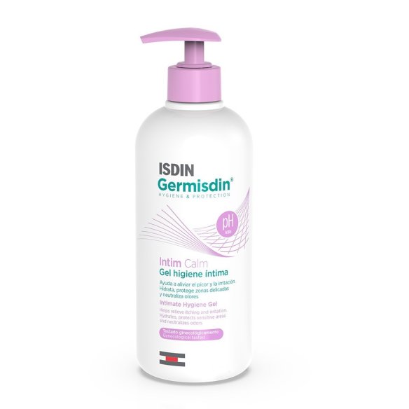 Germisdin Intim Calm Higiene Íntima 250 ml