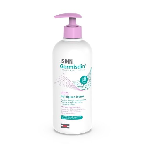 GERMISDIN HIGIENE INTIMA 250 ML
