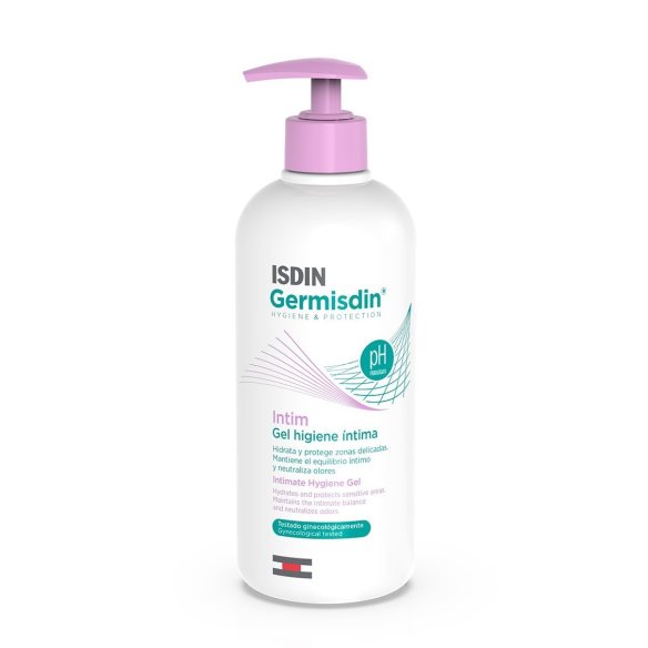 GERMISDIN HIGIENE INTIMA 250 ML