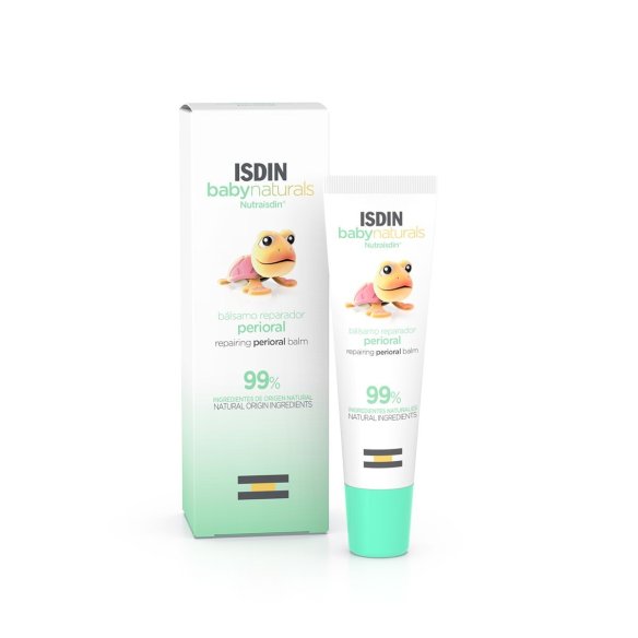 Bálsamo reparador perioral 15 ml