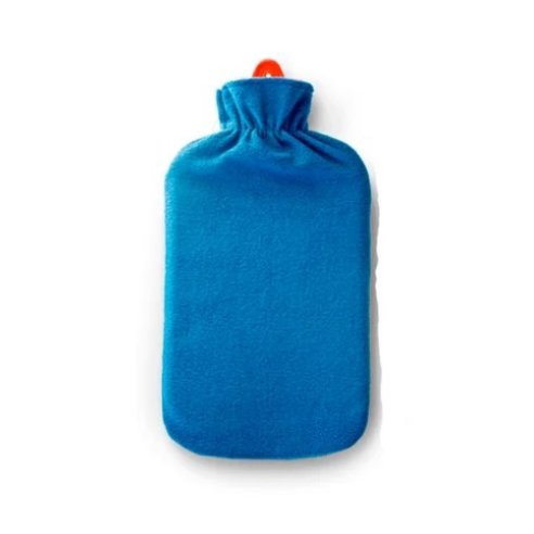 BOLSA DE AGUA FORRADA 2 L