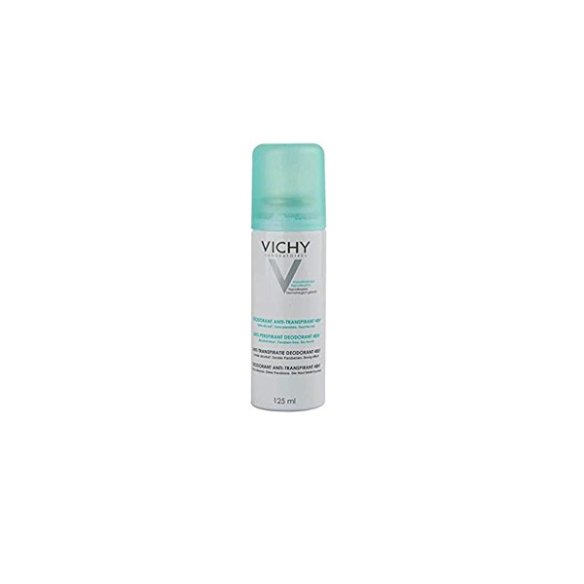 VICHY DESODORANTE ANTI-TRANSPIRANTE 48H. AEROSOL 125 ml