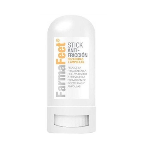 FARMA FEET STICK ANTIFRICCION 1 ENVASE 8 ML