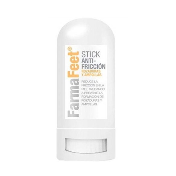 FARMA FEET STICK ANTIFRICCION 1 ENVASE 8 ML