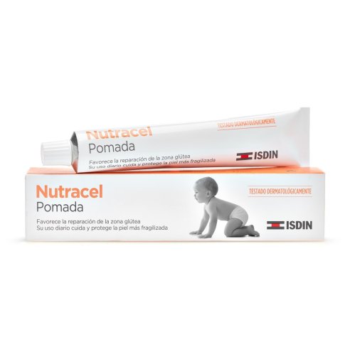 NUTRACEL POMADA 50 ML 1 TUBO
