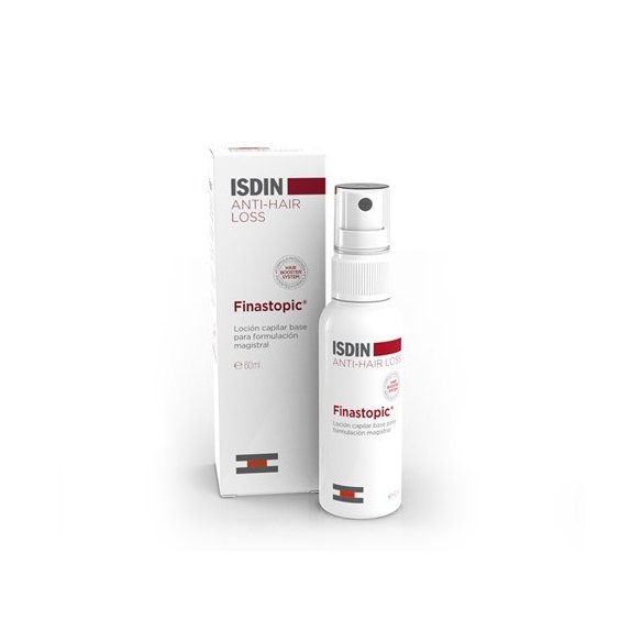 FINASTOPIC 2X90 ML ANTES(3X30)