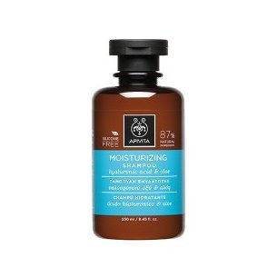 APIVITA CUIDADO CAPILAR HOLíSTICO Champú Hidratante 250 ml
