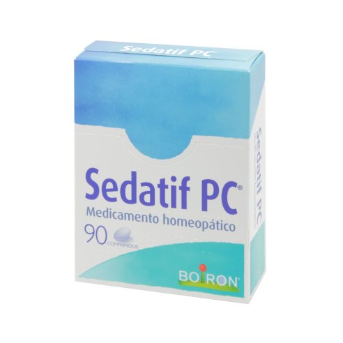 BOIRON SEDATIF PC 90 comprimidos
