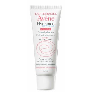 AVENE HYDRANCE UV-RICA CREMA HIDRATANTE SPF30 Tubo 40 ml 