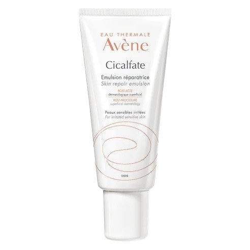 AVENE CICALFATE EMULSIÓN REPARADORA POST-ACTO...