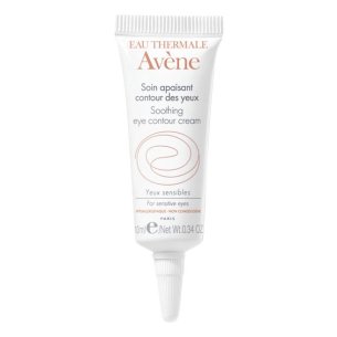 AVENE CUIDADO CALMANTE CONTORNO DE OJOS tubo de 10 ml
