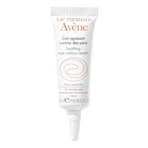 AVENE CUIDADO CALMANTE CONTORNO DE OJOS tubo de...