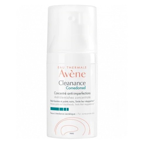 AVENE CLEANANCE COMEDOMED CONCENTRADO ANTI-IMPERFECCIONES 30 ml 