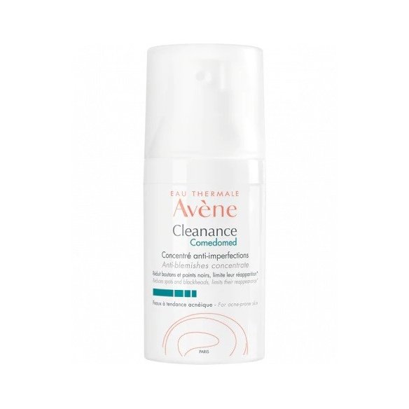 AVENE CLEANANCE COMEDOMED AV L ANTI-IMPER 30 ML