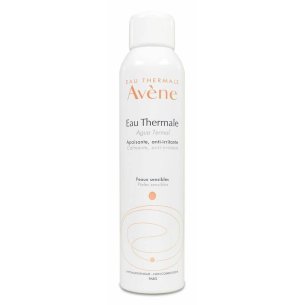 AVENE SPRAY AGUA TERMAL Envase 300 ml