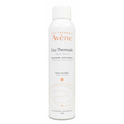 AVENE SPRAY AGUA TERMAL Envase 300 ml