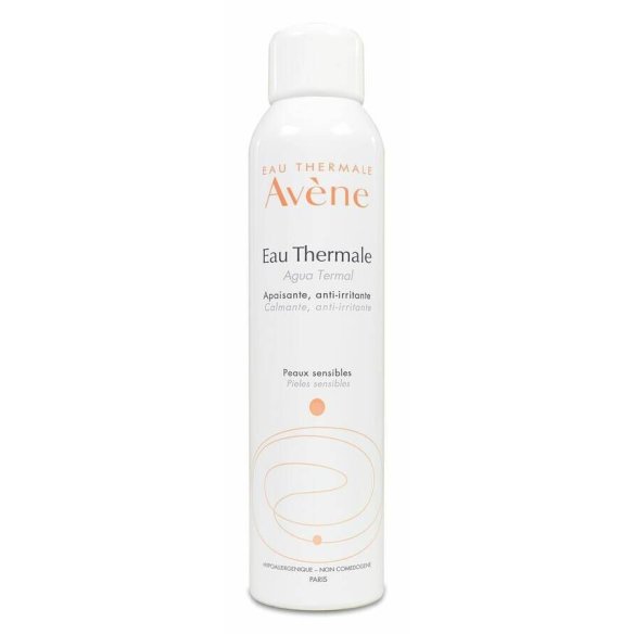 AVENE SPRAY AGUA TERMAL Envase 300 ml