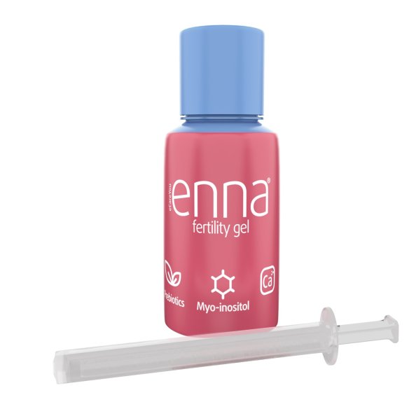 ENNA fertility gel 20 ml