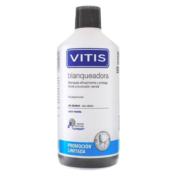 VITIS BLANQUEADORA COL 1000 ML