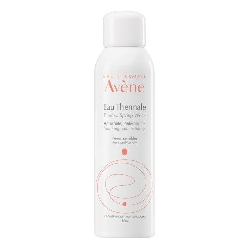 AVENE SPRAY AGUA TERMAL DE AVÈNE Envase 150 ml
