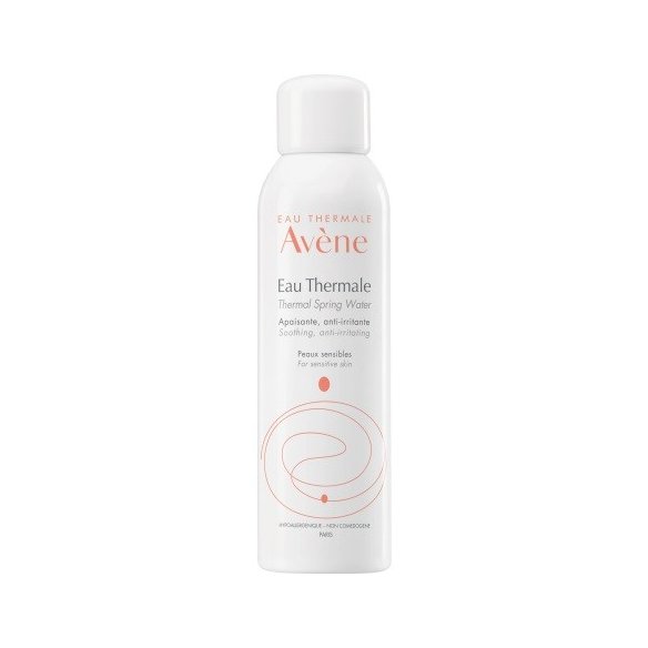 AVENE SPRAY AGUA TERMAL DE AVÈNE Envase 150 ml