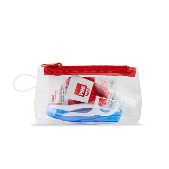 PHB KIT CEPILLO Y PASTA ADULTO