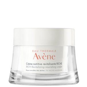 AVENE CREMA NUTRITIVA COMPENSADORA Frasco 50 ml