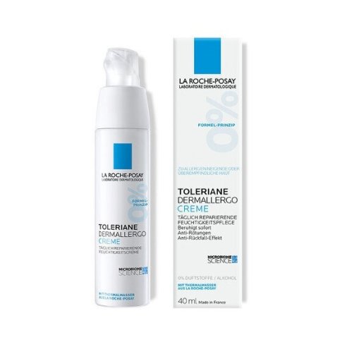 LA ROCHE-POSAY TOLERIANE ULTRA 40 ml