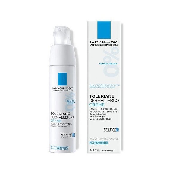 LA ROCHE-POSAY TOLERIANE ULTRA 40 ml
