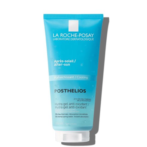 POSTHELIOS HYDRA GEL 1 ENVASE 200 ML