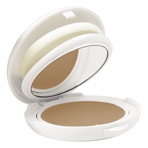 AVENE COMPACTO COLOREADO ARENA SPF50 Polvera 10g
