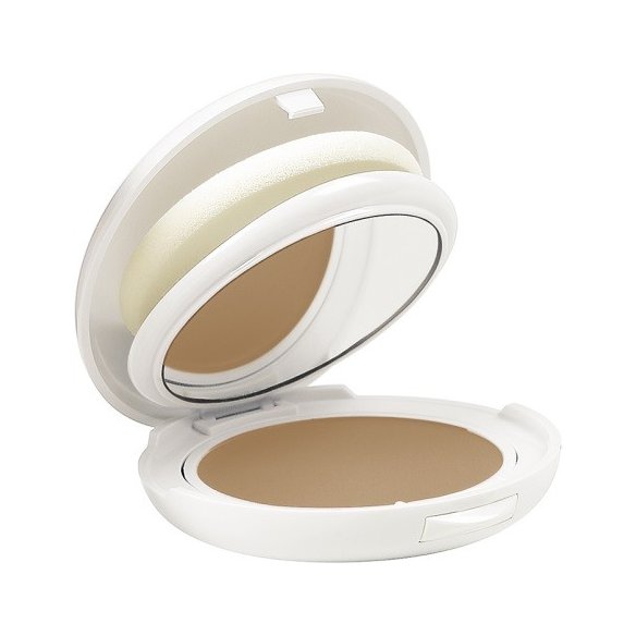 AVENE COMPACTO COLOREADO ARENA SPF50 Polvera 10g