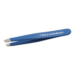 TWEEZERMAN STUDIO PINZA DE DEPILAR