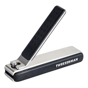 TWEEZERMAN GEAR CORTAÚÑAS PIES 8,5 CM 