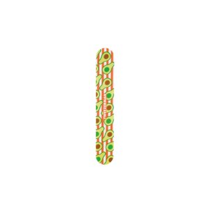 TWEEZERMAN STUDIO LIMA DE UÑAS