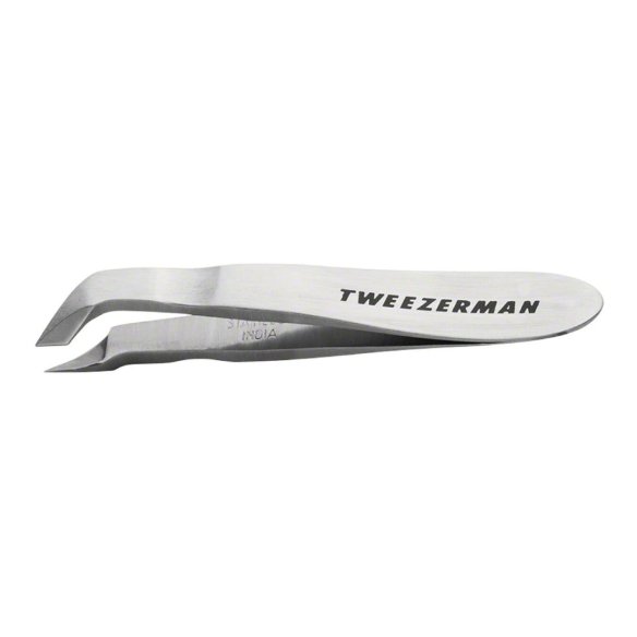 CORTACUTICULAS GEAR EN FORMA DE PINZA TWEZZERMAN REF 32981-MG