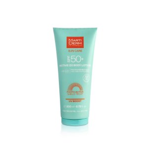 MARTIDERM Active [D] Body Lotion SPF50 200 ml