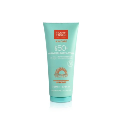 MARTIDERM Active [D] Body Lotion SPF50 200 ml