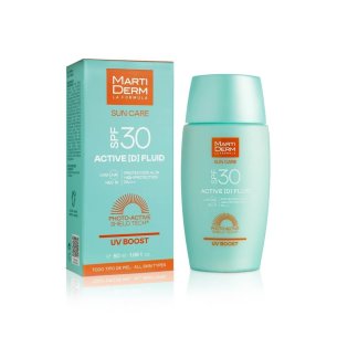 MARTIDERM Active [D] Fluid SPF30 50 ml