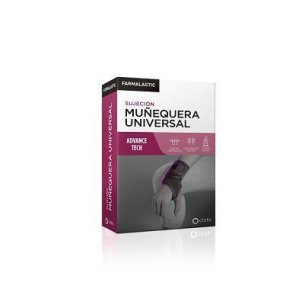 Farmalastic Advance Tech Muñequera Universal Talla única