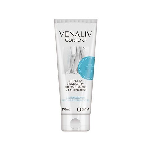 Venaliv Confort 250 ml