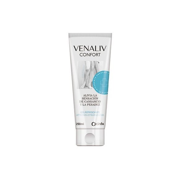 Venaliv Confort 250 ml