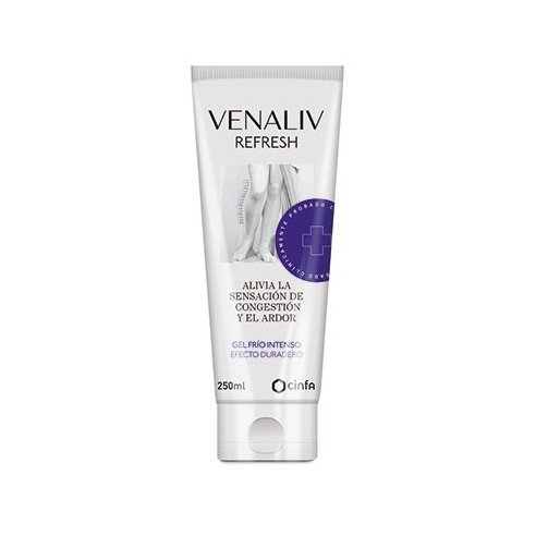 Venaliv Refresh 250 ml