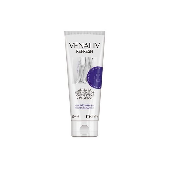 Venaliv Refresh 250 ml