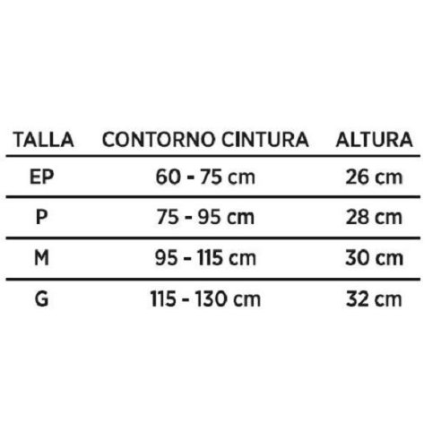 FARMALASTIC Faja Tubular Algodón color blanco...