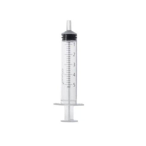 Jeringa ICOplus3 5 ml
